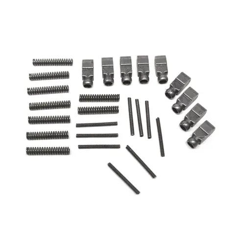 Kit Reparo Pressionador MB Câmbio ZF