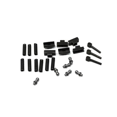 Kit Reparo Pressionador MB Câmbio ZF
