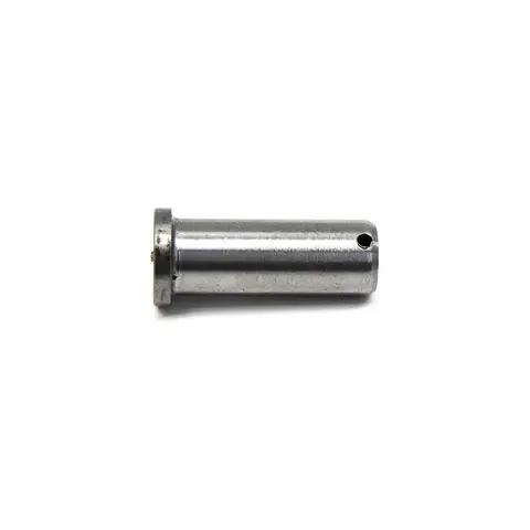 Pino Forquilha (12,70x33MM) Haste