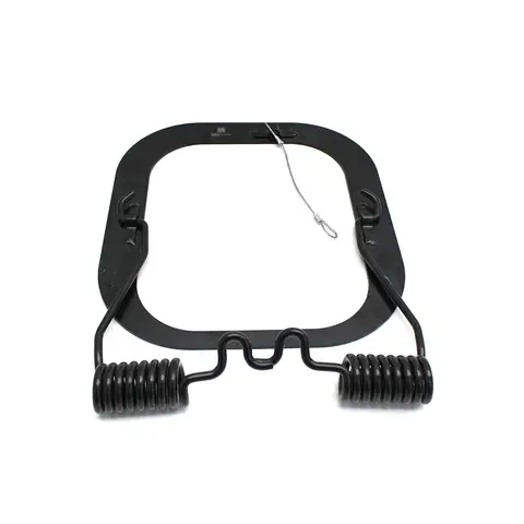 Suporte com Mola Fixação Guarda