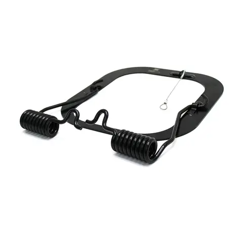 Suporte com Mola Fixação Guarda
