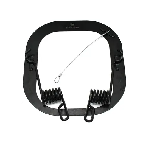 Suporte com Mola Fixação Guarda