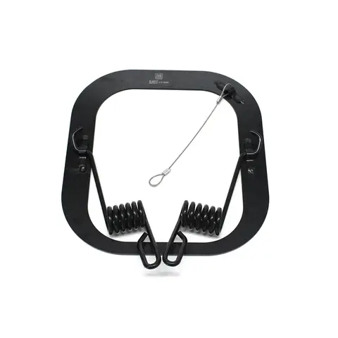 Suporte com Mola Fixação Guarda