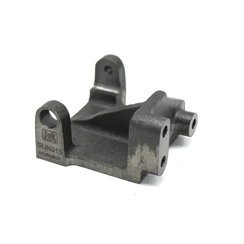 Suporte Fixação Alternador Ford/VW