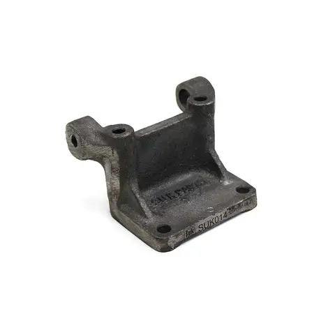 Suporte Fixação Alternador VW Motor