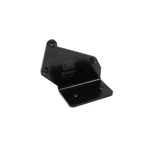 Suporte Pedal Acelerador VW (Rosca