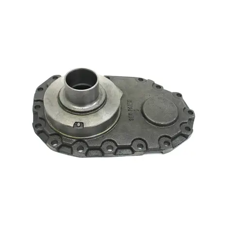 Tampa/Moringa Câmbio ZF 16S1650 VW