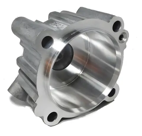 Pistão Transmissão ZF 1650