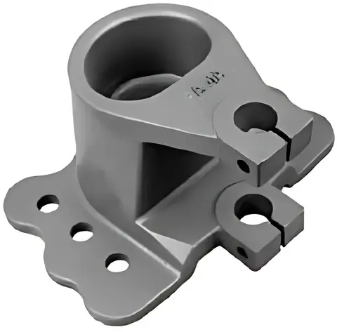 Sup Mola Trás P/ Diant para Ford F14000