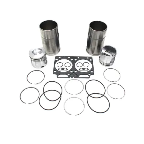 Super Master Kit MWM Acteon VW