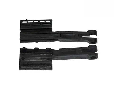 Suporte Abraçadeira Haste Porta para Volvo FH 12