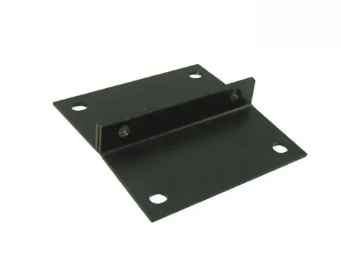 Suporte Abraçadeira Paralama para Volvo FH NH