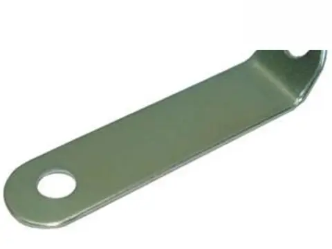 Suporte Acelerador Mola MB Agl BRC