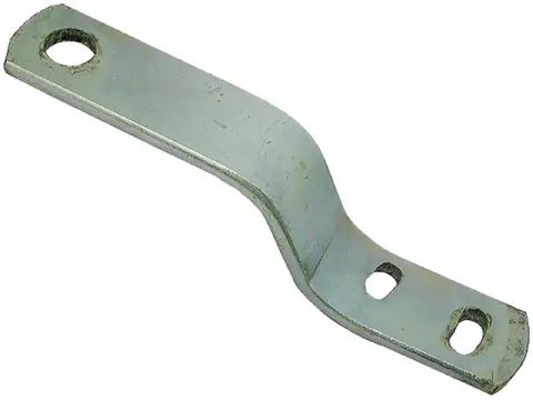 Suporte Acelerador para Scania T112 T113