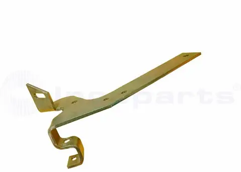 Suporte Acelerador para Volvo NL10 NL12 Edc