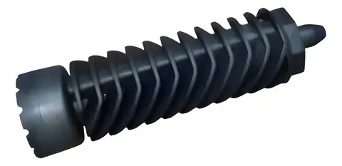 Suporte Adaptador Filtro Diesel VW