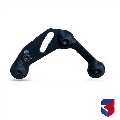 Suporte Alavanca Câmbio para Scania Série 4