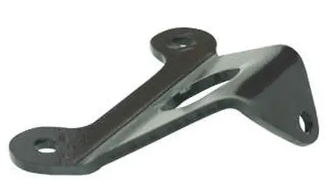 Suporte Alavanca Câmbio para Scania Série 4 5
