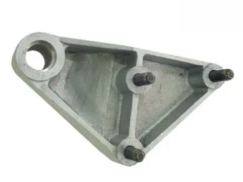 Suporte Alavanca Câmbio S4 R114 R124