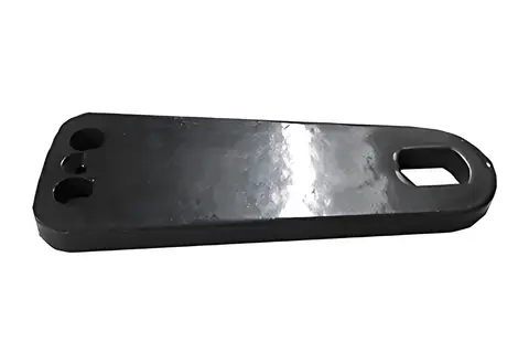Suporte Alavanca para Iveco 160E21 160E23