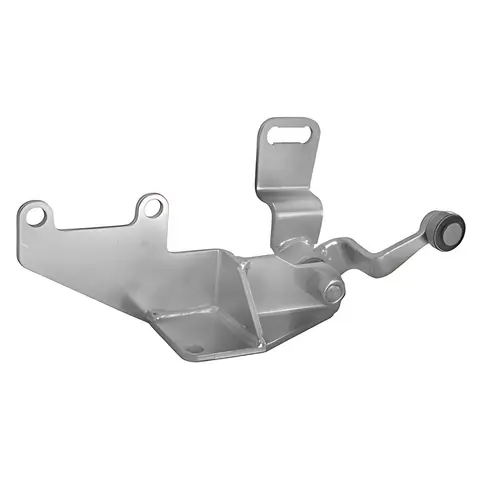 Suporte Alavanca para MB Accelo 710C 915C