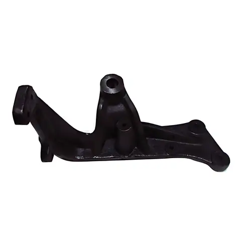Suporte Alavanca Pedal Vw-a