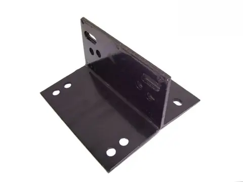 Suporte Algema Paralama Orig para Volvo