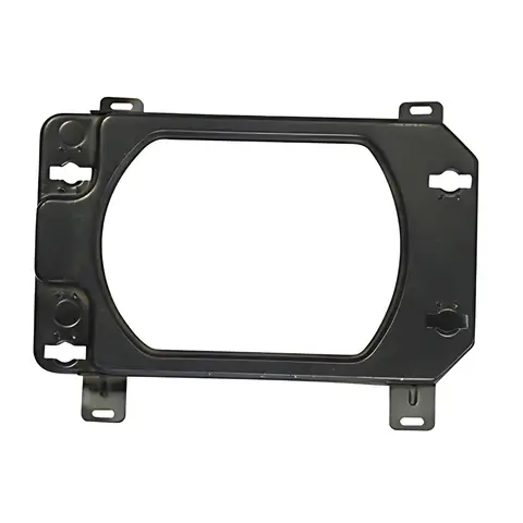Suporte Alojamento Elétrica Iluminação