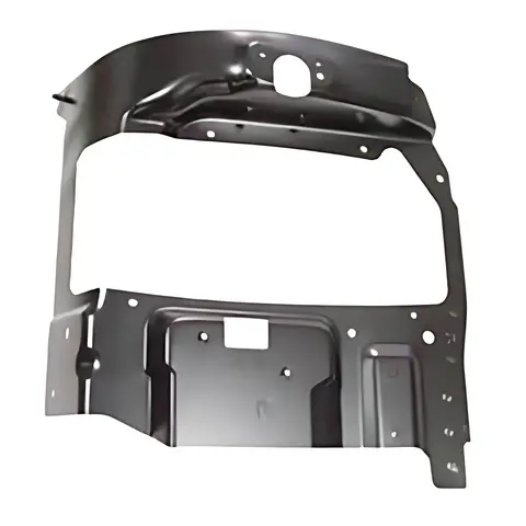 Suporte Alojamento Farol LE para Scania S6