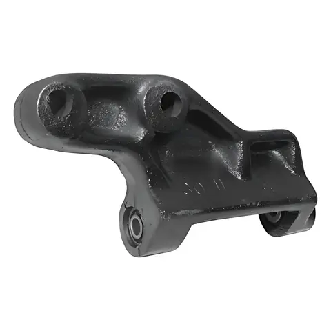 Suporte Alternador 24V Motor 366 75A 90A