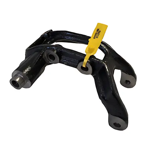 Suporte Alternador MB Axor 4144 4140 3340