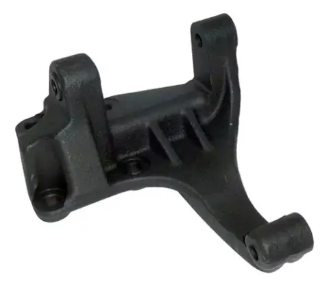 Suporte Alternador MB Wayser