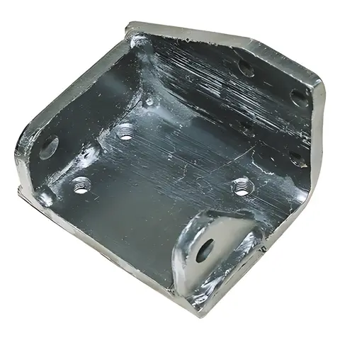 Suporte Alternador Motor MWM X10 VW