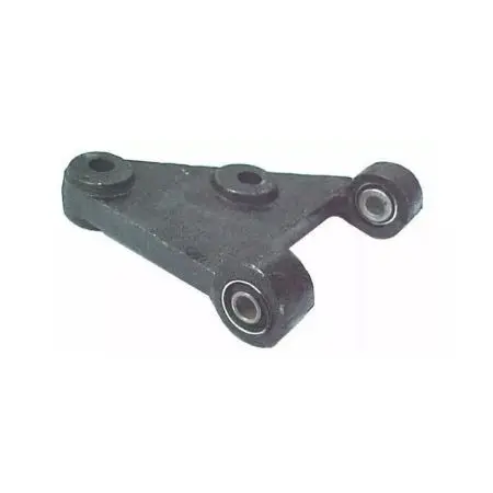 Suporte Alternador Ônibus MB OM 355 364 55A