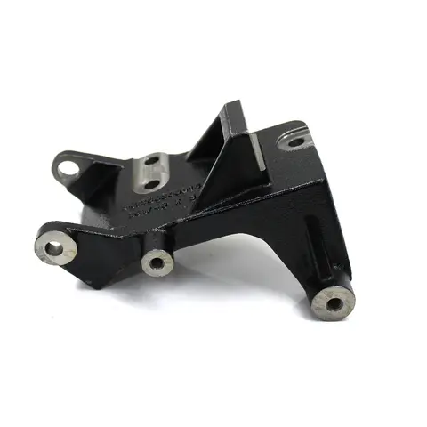Suporte Alternador Original MWM VW