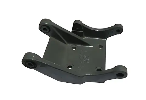 Suporte Alternador para Ford Cargo 2428
