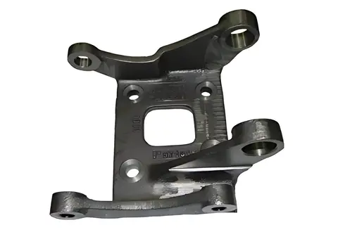Suporte Alternador para Ford Cargo 815E 1317E