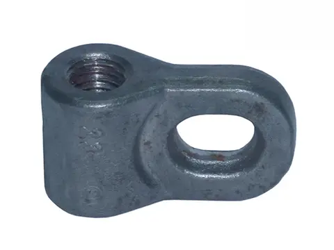 Suporte Alternador para MB 1944 2423K 2633
