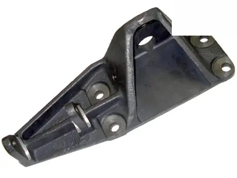 Suporte Alternador para Scania L110 L111 L112 L113