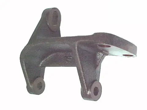 Suporte Alternador para Scania R 113