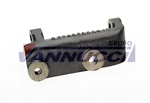Suporte Alternador VW 11130 13130 14140 6.90
