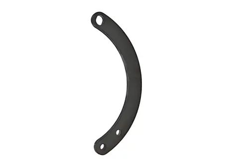 Suporte Alternador VW 18320 18330