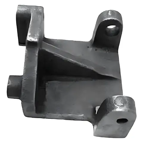 Suporte Alternador VW 5140 9150 Delivery