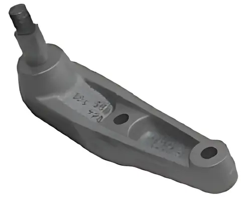 Suporte Amort Diant VW 15.180 15.190 17.210