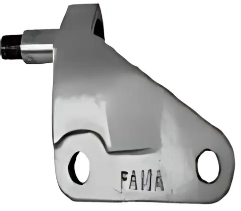 Suporte Amort Diant VW 16170 16180 16210 LE