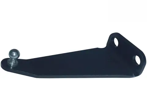 Suporte Amort Grade para Scania Série 4 P G R