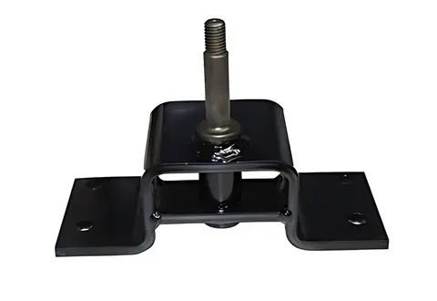 Suporte Amort Volare W8 W9 para Agrale