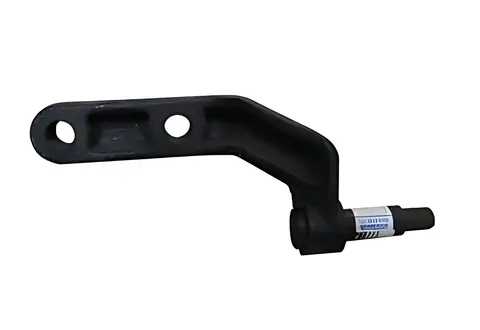 Suporte Amortec Trás LD para Novo Ford Cargo
