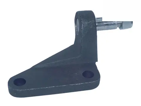 Suporte Amortecedor Frt LE VW 17250E 24220