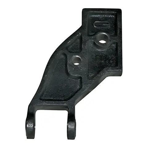 Suporte Amortecedor para Agrale V5 V6 V8 A8